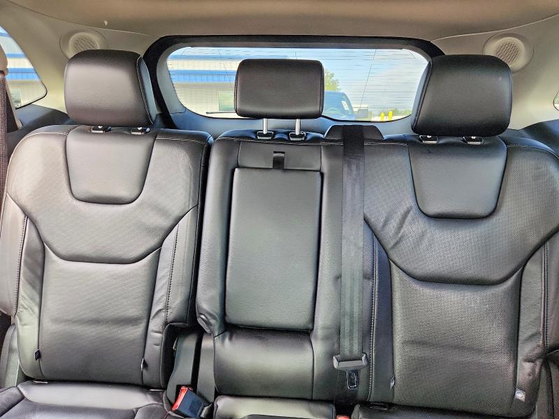Photo 10 from auction – 2019 FORD EDGE with VIN 2FMPK4K99KBC11819