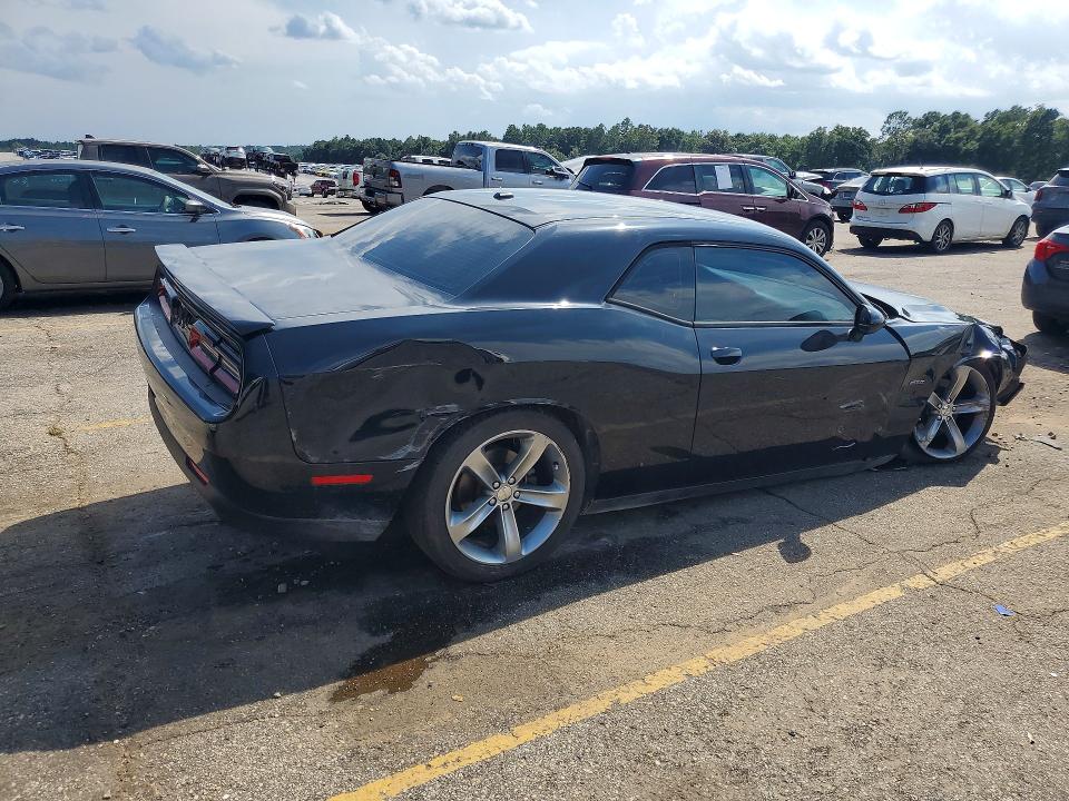 صورة رقم 3 من المزاد - 2015 DODGE CHALLENGER مع VIN 2C3CDZATXFH839824