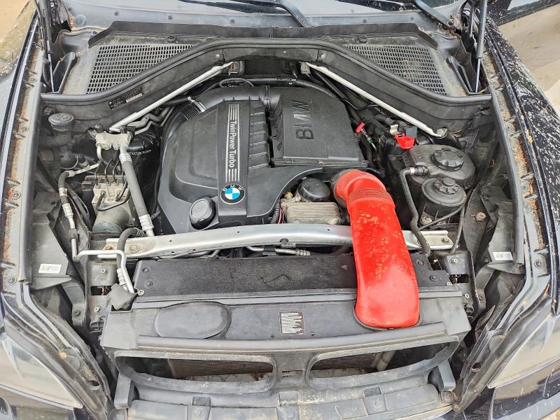 صورة رقم 12 من المزاد - 2013 BMW X6 مع VIN 5UXFG2C5XDL783386