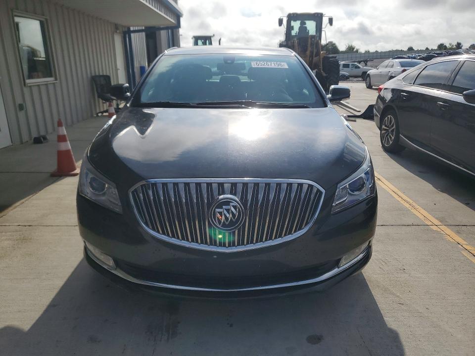 Photo 5 from auction – 2015 BUICK LACROSSE with VIN 1G4GB5G35FF252155