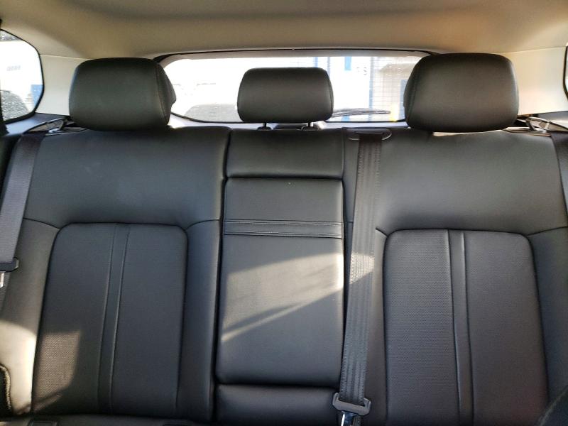 Photo 10 from auction – 2026 MAZDA CX-50 with VIN 7MMVABDL3TN457783