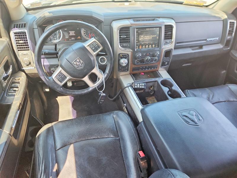 Photo 8 from auction – 2013 RAM 1500 with VIN 1C6RR7JT5DS626790