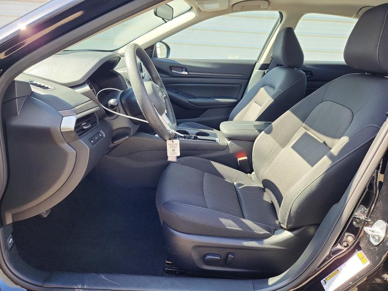 Photo 7 from auction – 2025 NISSAN ALTIMA with VIN 1N4BL4DV9SN429002