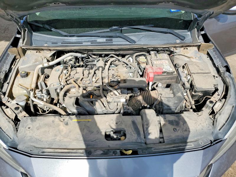 Photo 11 from auction – 2020 NISSAN SENTRA with VIN 3N1AB8BVXLY212469