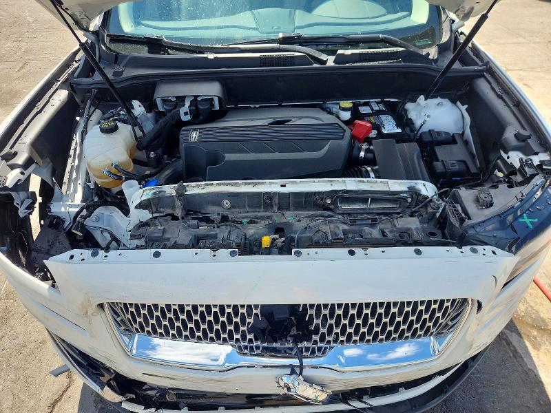 Снимка 12 от търг – 2020 LINCOLN NAUTILUS с VIN 2LMPJ8KP1LBL06941