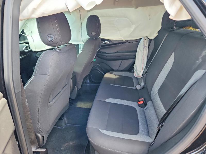 Photo 10 from auction – 2021 CHEVROLET TRAILBLAZER with VIN KL79MRSL3MB123600