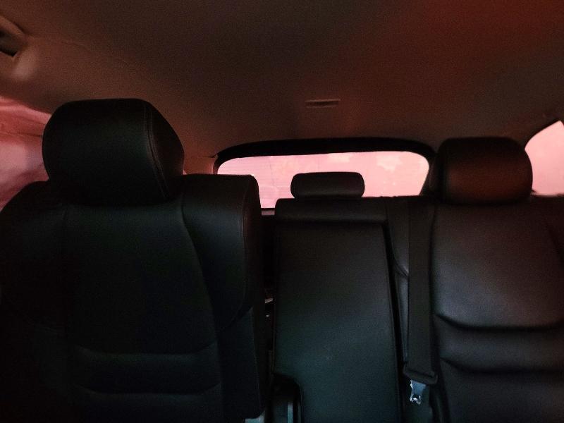 Foto 10 de la subasta – 2020 MAZDA CX-9 con VIN JM3TCACY4L0422568