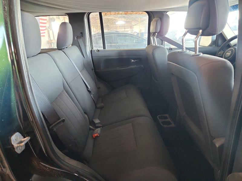 Photo 10 from auction – 2011 JEEP LIBERTY with VIN 1J4PP2GK9BW594630