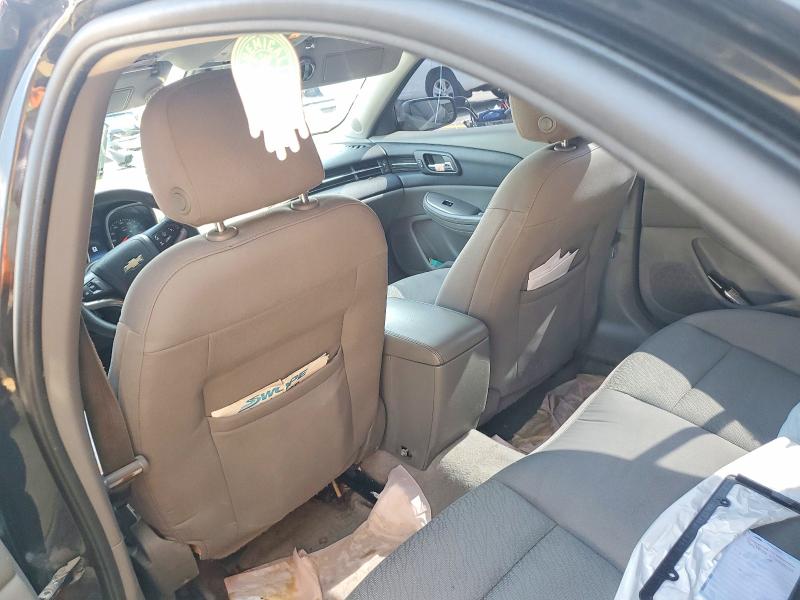 Photo 8 from auction – 2014 CHEVROLET MALIBU with VIN 1G11B5SL9EF300376