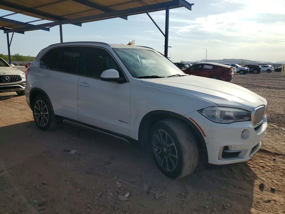 Zdjęcie 4 z aukcji – 2018 BMW X5 z VIN 5UXKR2C50J0Z18073