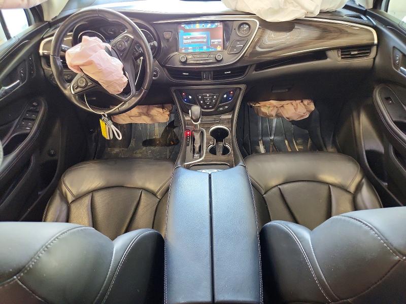 Zdjęcie 8 z aukcji – 2020 BUICK ENVISION z VIN LRBFX2SA0LD083738