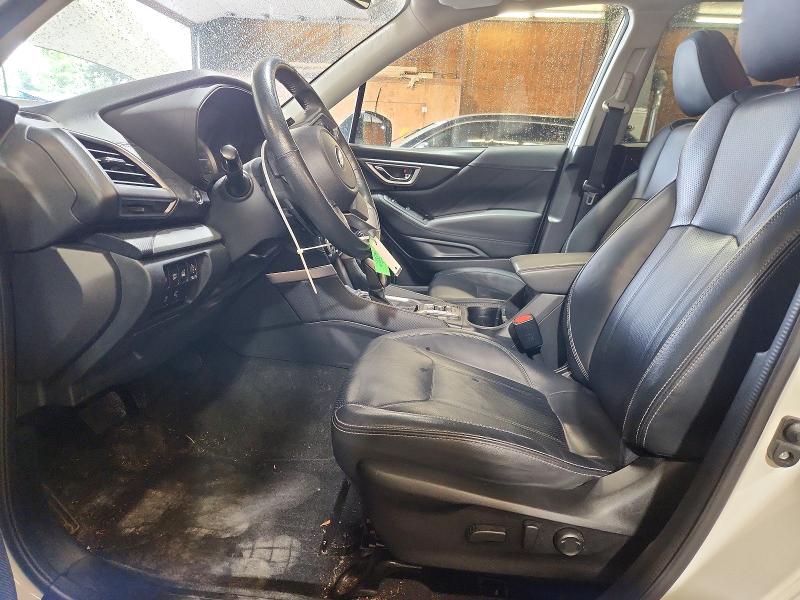 Photo 7 from auction – 2021 SUBARU FORESTER with VIN JF2SKAUC6MH545982