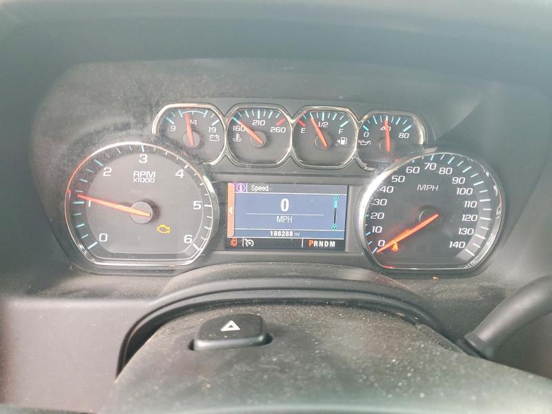 Photo 9 from auction – 2015 CHEVROLET TAHOE with VIN 1GNSCAKC3FR284040