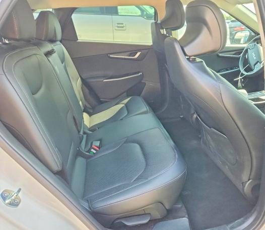 Foto 10 de la subasta – 2023 KIA EV6 con VIN KNDC3DLC1P5105936