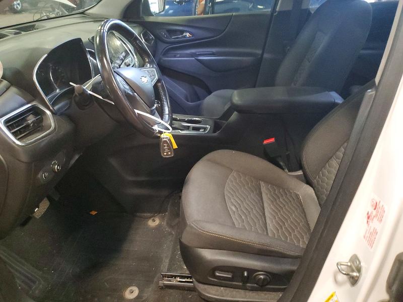 Photo 7 from auction – 2018 CHEVROLET EQUINOX with VIN 2GNAXSEV2J6226945