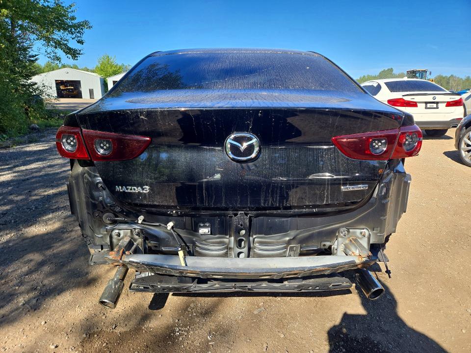 Zdjęcie 6 z aukcji – 2019 MAZDA 3 z VIN JM1BPAB75K1119972