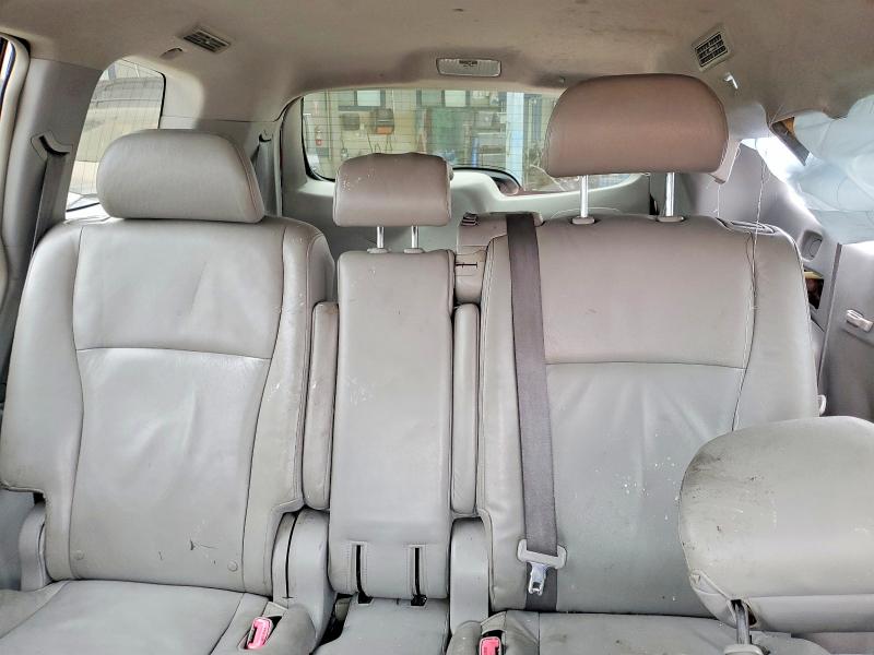 Zdjęcie 10 z aukcji – 2008 TOYOTA HIGHLANDER z VIN JTEDS42A382026399