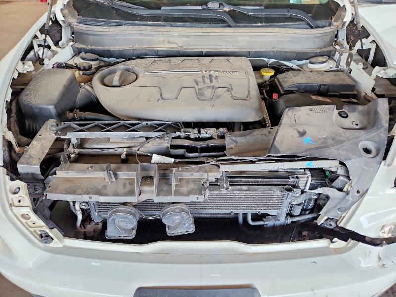 Photo 12 from auction – 2017 JEEP CHEROKEE with VIN 1C4PJMDSXHW521136