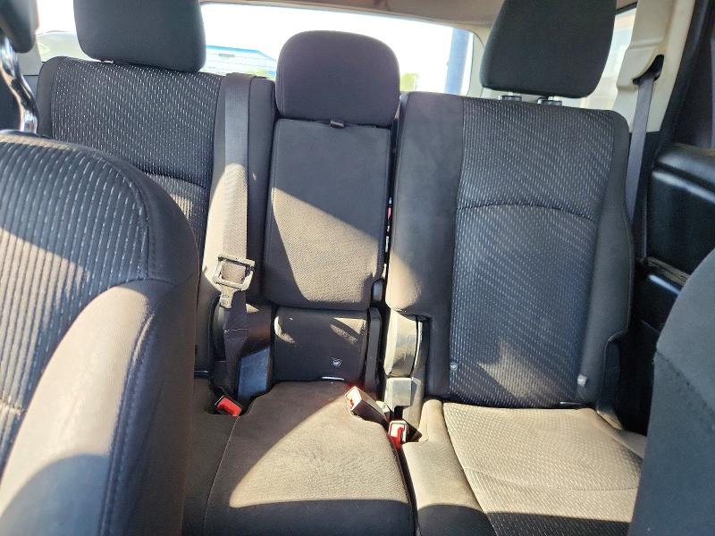 صورة رقم 10 من المزاد - 2017 DODGE JOURNEY مع VIN 3C4PDCAB4HT601835