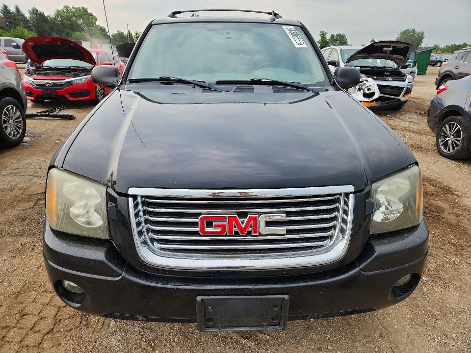 Photo 5 from auction – 2008 GMC ENVOY with VIN 1GKDT13S382252633