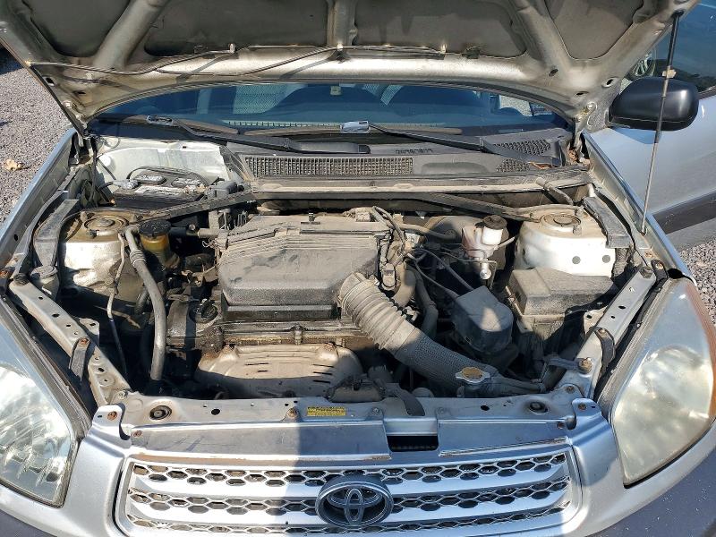 Photo 12 from auction – 2003 TOYOTA RAV4 with VIN JTEGH20V330101001