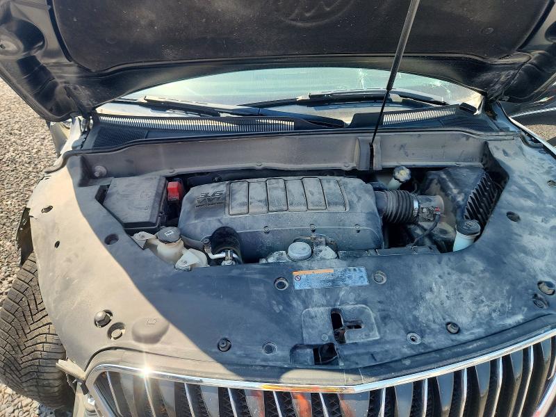 Photo 11 from auction – 2017 BUICK ENCLAVE with VIN 5GAKVBKD4HJ306227