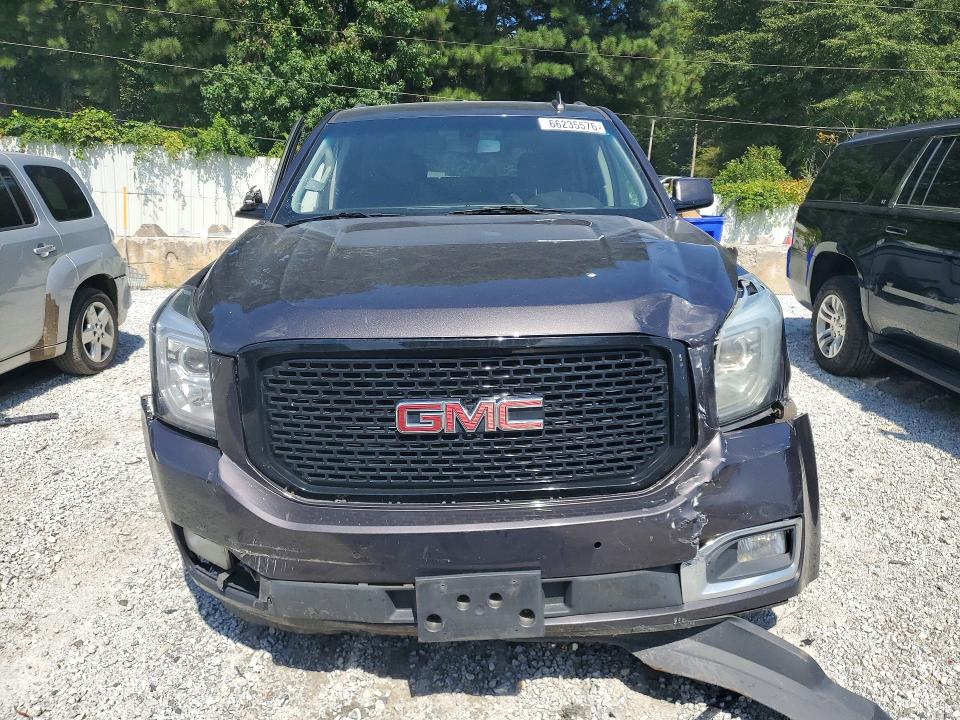 Photo 5 from auction – 2018 GMC YUKON with VIN 1GKS2AKCXJR261539
