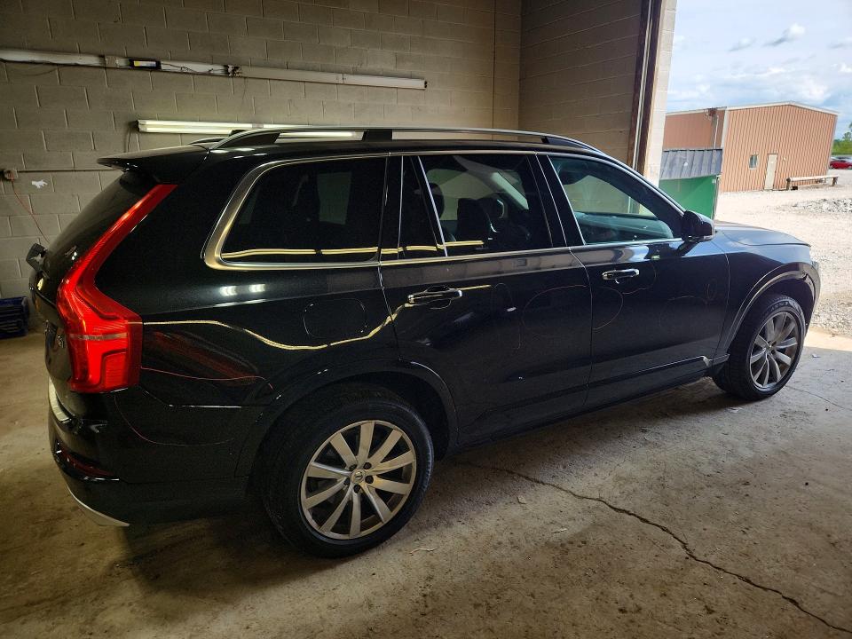 Photo 3 from auction – 2017 VOLVO XC90 with VIN YV4A22PK4H1150763