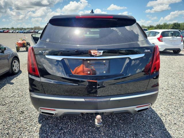 Photo 6 from auction – 2021 CADILLAC XT5 with VIN 1GYKNCRS1MZ156933