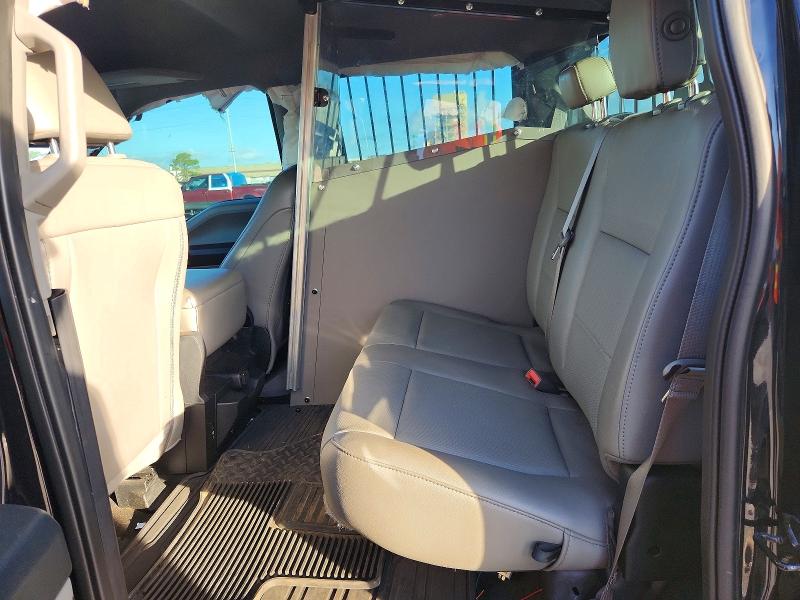 Zdjęcie 10 z aukcji – 2019 FORD F150 z VIN 1FTEW1EB0KFD15188