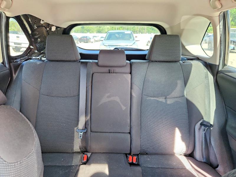 Photo 10 from auction – 2022 TOYOTA RAV4 with VIN 2T3G1RFV7NC262878