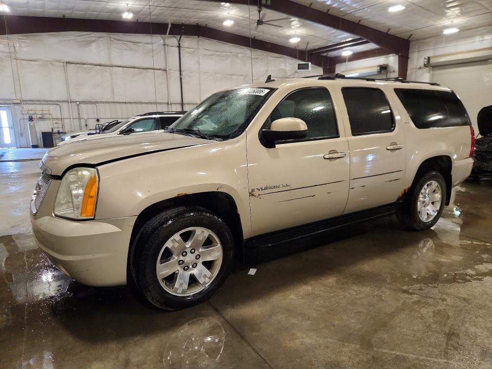 2007 GMC YUKON XL - Търг №64260086