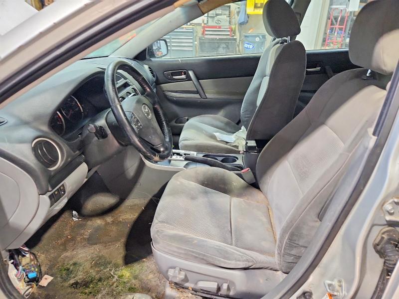 Zdjęcie 7 z aukcji – 2007 MAZDA 6 z VIN 1YVHP80C975M37039