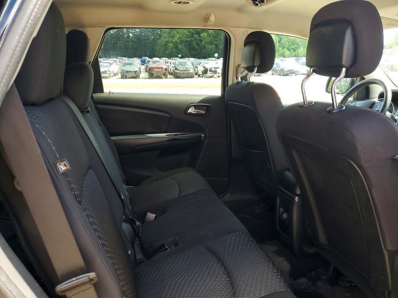 Photo 11 from auction – 2014 DODGE JOURNEY with VIN 3C4PDDBG5ET161524