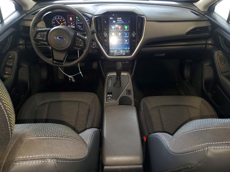 Foto 8 de la subasta – 2024 SUBARU CROSSTREK con VIN JF2GUADC0R8338057