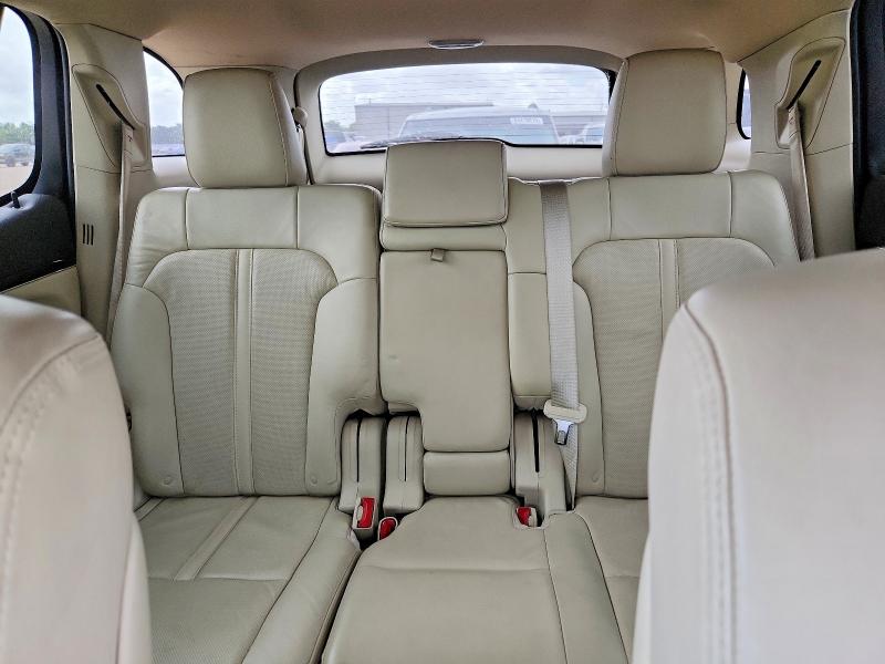 Photo 10 from auction – 2013 LINCOLN MKT with VIN 2LMHJ5AT8DBL58926