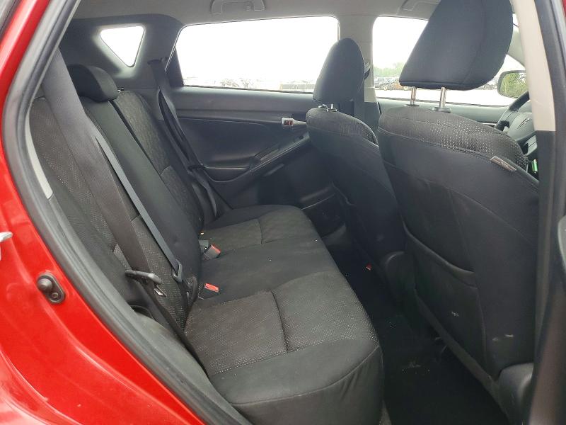 Zdjęcie 11 z aukcji – 2009 PONTIAC VIBE z VIN 5Y2SP67829Z458344