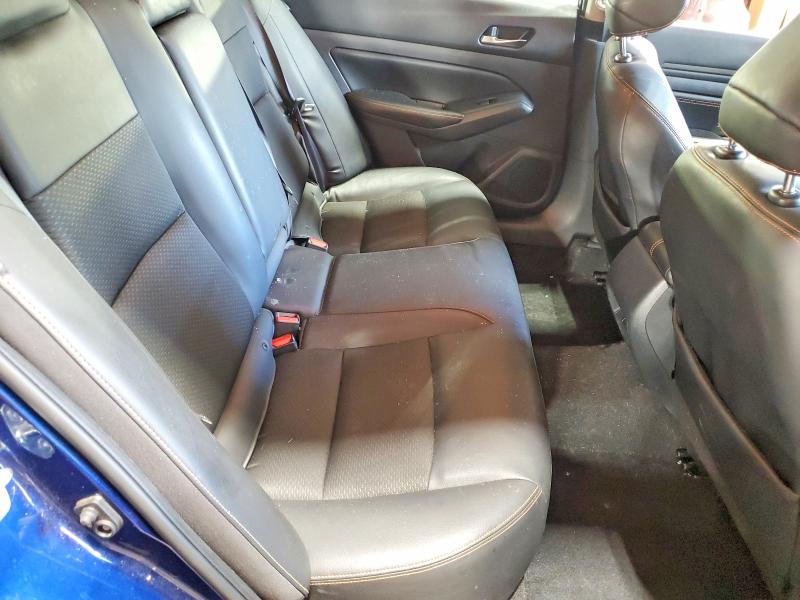 Photo 10 from auction – 2019 NISSAN ALTIMA with VIN 1N4BL4CW3KC149565