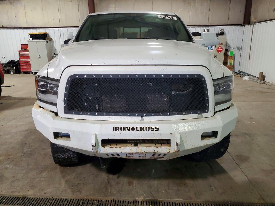 Photo 5 from auction – 2011 DODGE RAM 2500 with VIN 3D7UT2CL1BG578896