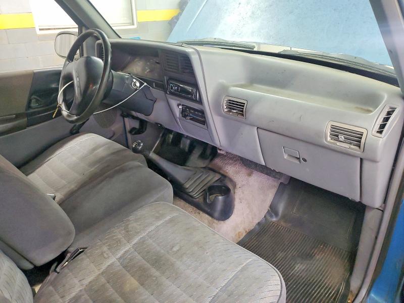Zdjęcie 8 z aukcji – 1994 FORD RANGER z VIN 1FTCR10A2RUA23092