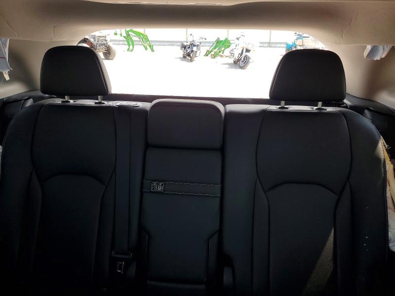 Photo 10 from auction – 2022 LEXUS RX with VIN 2T2HZMDA3NC347060