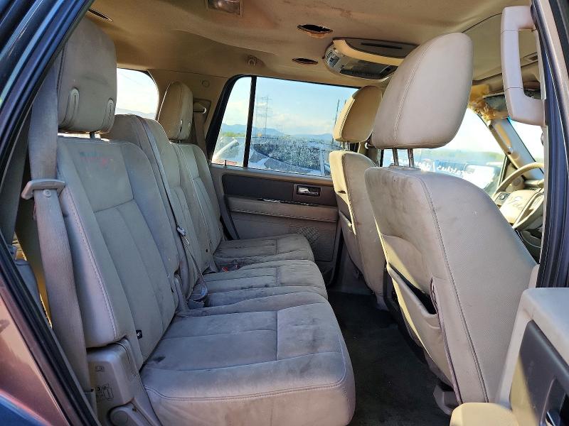 Photo 11 from auction – 2014 FORD EXPEDITION with VIN 1FMJU1J50EEF05390