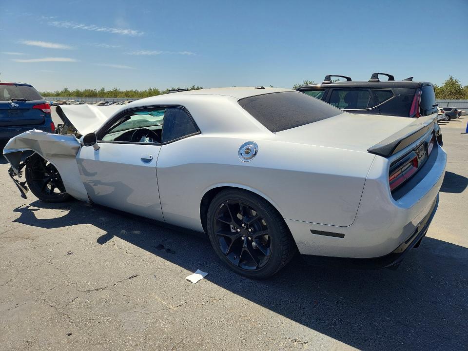 Foto 2 de la subasta – 2023 DODGE CHALLENGER con VIN 2C3CDZJG4PH652860
