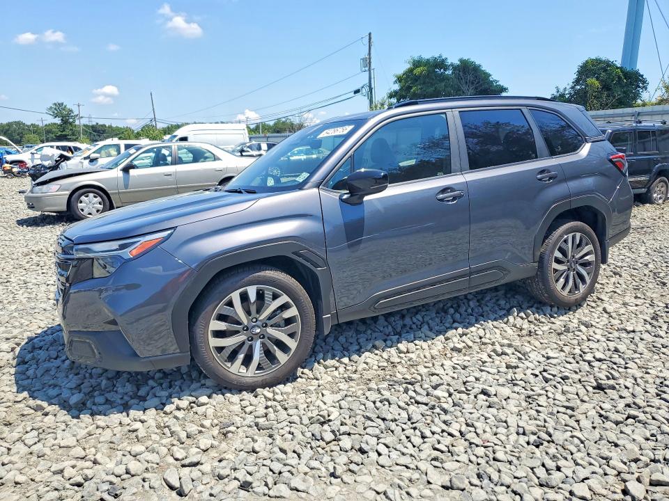 2025 SUBARU FORESTER - Търг №64286756