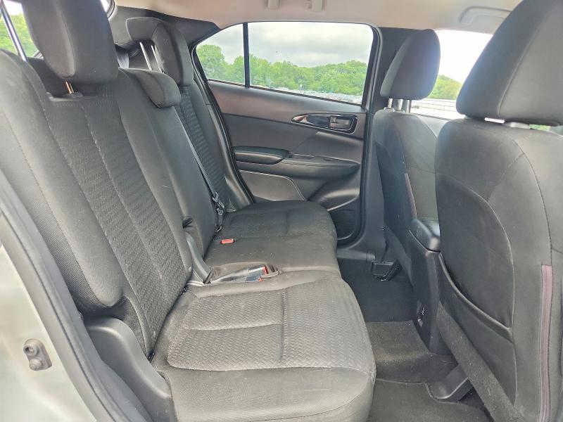 Photo 11 from auction – 2020 MITSUBISHI ECLIPSE CROSS with VIN JA4AS3AAXLZ012769