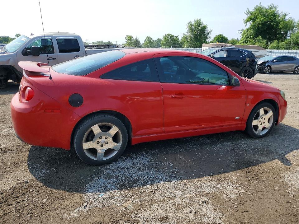 Photo 3 from auction – 2006 CHEVROLET COBALT with VIN 1G1AM15B367634873