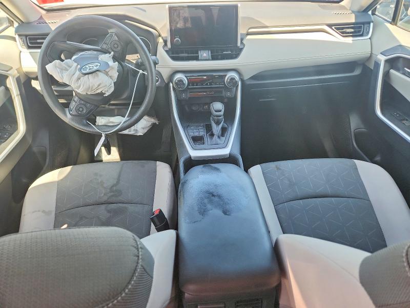 Foto 8 de la subasta – 2024 TOYOTA RAV4 con VIN 2T3P1RFVXRC433550
