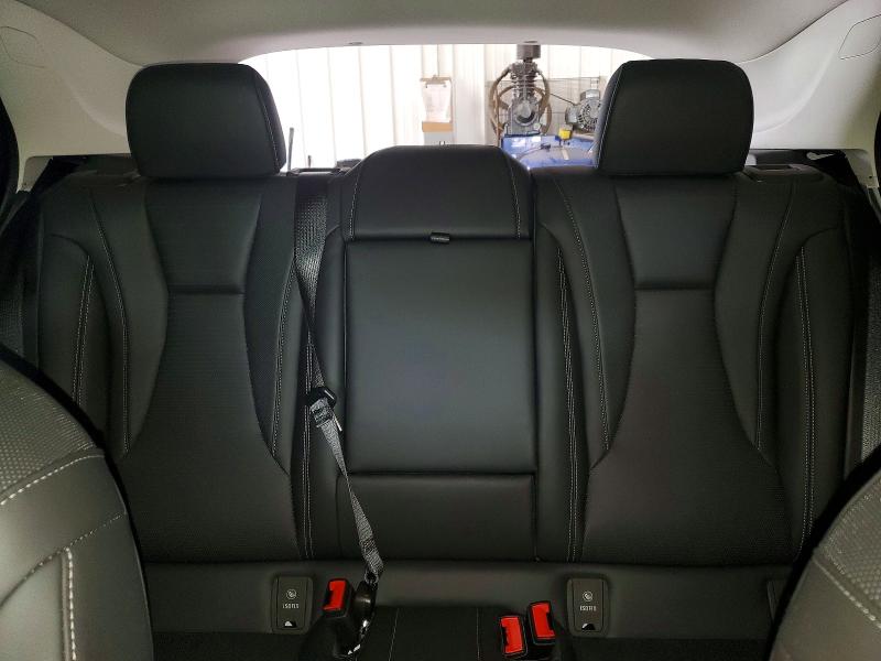 Photo 10 from auction – 2025 BUICK ENVISION with VIN LRBFXKE4XSD079341