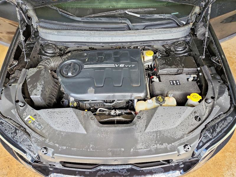 Photo 12 from auction – 2022 JEEP CHEROKEE with VIN 1C4PJMDX6ND555867