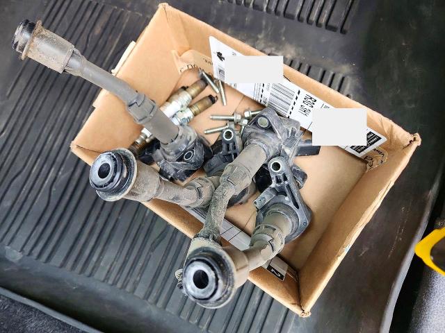 Photo 13 from auction – 2019 FORD ESCAPE with VIN 1FMCU9GD2KUB72262